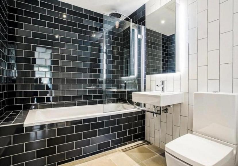 לונדון Large Double Room Overlooking The Thames מראה חיצוני תמונה
